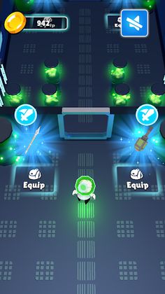 Idle Ragdoll Hero - Screenshot 3