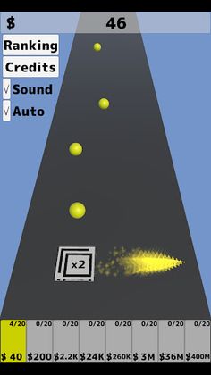 Balloon Popper - Screenshot 3