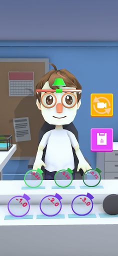 Eye Doctor - Screenshot 4