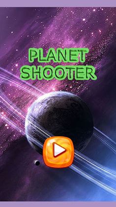 Planet Shooter - Screenshot 1