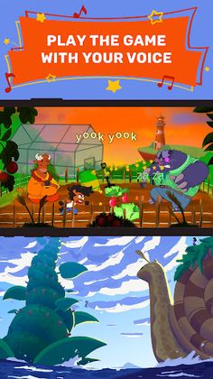 Stutter Stars: Stuttering Help - Screenshot 1