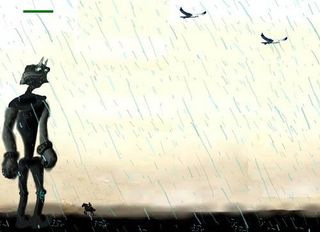 Light Of the Colossus (episode - Screenshot 1
