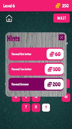 Riddles- Hard, Funny, & Brain - Screenshot 3