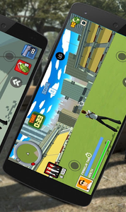 Grand Terror Atlanta - Screenshot 5