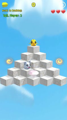 Q*Bird - Screenshot 1