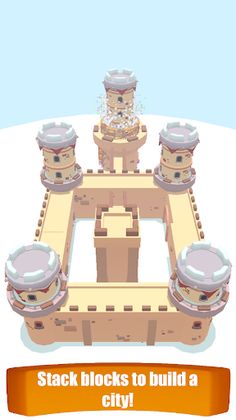 Spin Tower - Screenshot 4