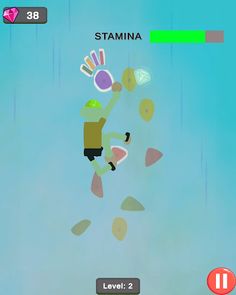 Climber Master - Screenshot 4