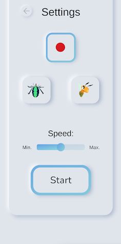 Cat Laser - Game for Cats - Screenshot 1