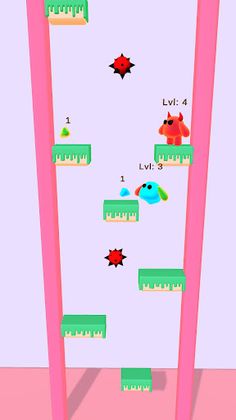 Mr Merge - Screenshot 4