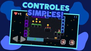 Little Boy - Screenshot 1