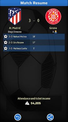 Elifoot 23 - Screenshot 3