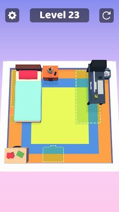 Move It! 3D - Screenshot 4