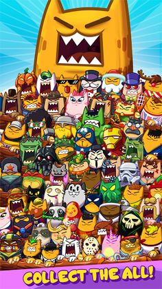 Splashy Cats: Endless ZigZag! - Screenshot 3
