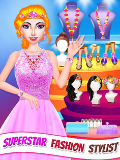 Indian Makeover : Indian Girls - Screenshot 3