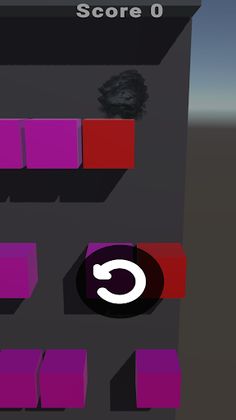 Helix Wall - Screenshot 2