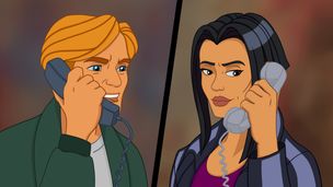 Broken Sword: Reforged - Screenshot 2