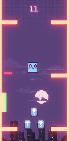 Cubie - Screenshot 2