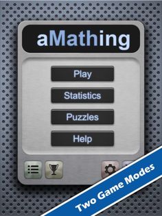 AMathing - Screenshot 2