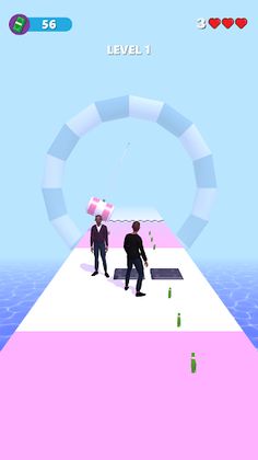 Smith Slaps - Screenshot 1