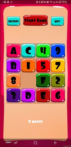 Fifteenth: Classic - Screenshot 1