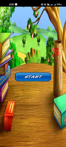 Fruit Game 1.0 - Screenshot 1