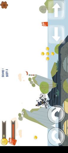 BIKER STREET - Screenshot 4