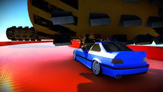 Driving Traps - Screenshot 1