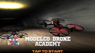 MDA Racing - Screenshot 1