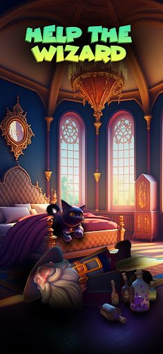 Potion Puzzle - Screenshot 2