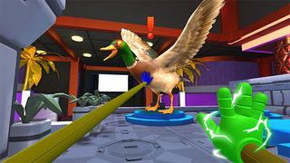 Duck Go Hide N Seek - Screenshot 3