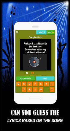 2PAC: Epic Trivia Challenge - Screenshot 2