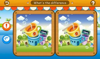 What's the difference? - Screenshot 1