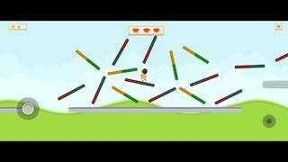 Astro Jump - Screenshot 1