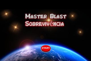 Master Blast: Survival - Screenshot 2