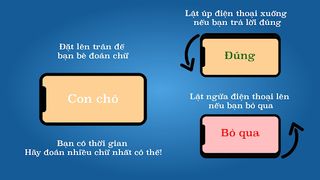 Đoán chữ cùng nhau - Screenshot 2