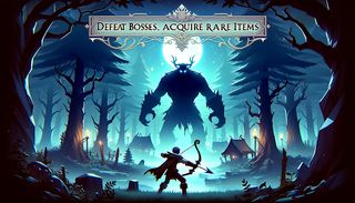 Fantasy Raid: Merge of Power - Screenshot 3