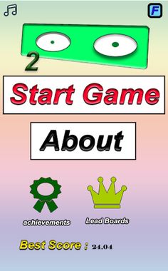 Long Air Jumper 2 - Screenshot 1