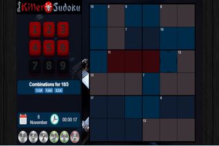 Six games for mind - Screenshot 2