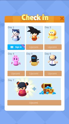 Star Chef - Screenshot 2