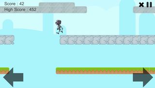 IDUMA - Screenshot 2