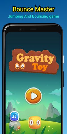 Gravity Dash: Geometry Premium - Screenshot 1