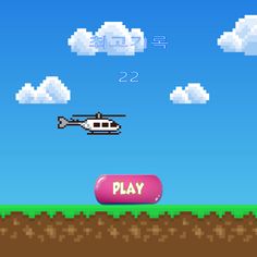 날아가는 헬기 - Screenshot 3