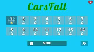 CarsFall - Screenshot 3
