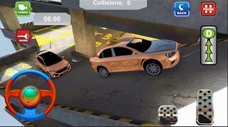 SUV CAR PARKING GAMES 2 - Screenshot 3