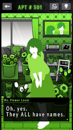 The Weirdo Next Door - Screenshot 3