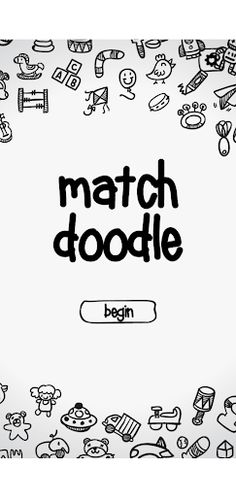 ItemMatching - Screenshot 1