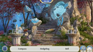 Hidden Object Fantasy Kingdom - Screenshot 2
