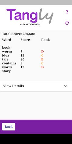 Tangly - Screenshot 4