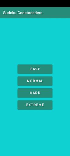 Sudoku - Brain Puzzle Game - Screenshot 2
