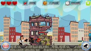 Gang wars 8 - Screenshot 2